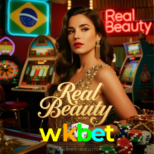 wkbet：Jogue nas melhores slots e conquiste prêmios incríveis!