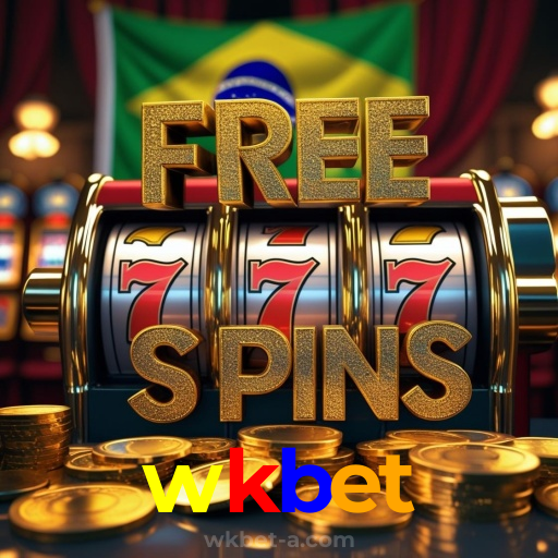wkbet：Sua sorte começa com as melhores apostas no futebol e no cassino!