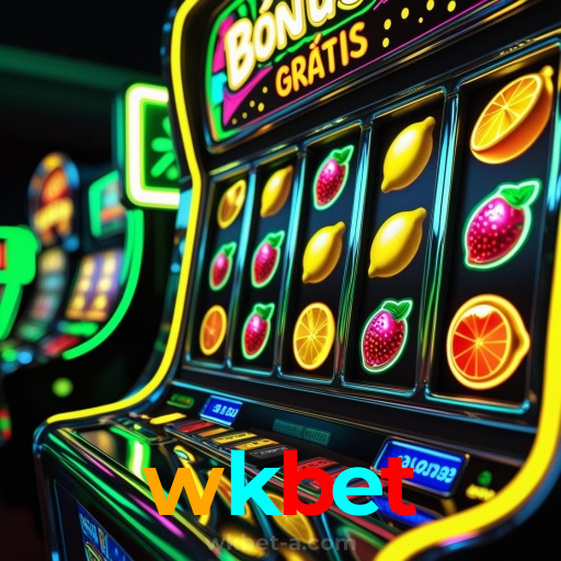 wkbet：Onde sua sorte brilha: poker, roleta e apostas em futebol!