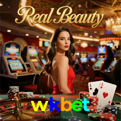 wkbet：Aposte no futebol e jogue os melhores jogos de cassino com grandes prêmios!