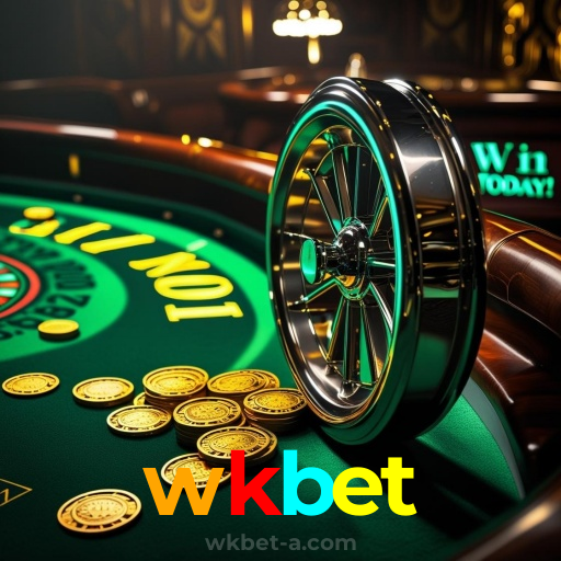wkbet:Encontre a sorte nas nossas roletas e ganhe prêmios incríveis!