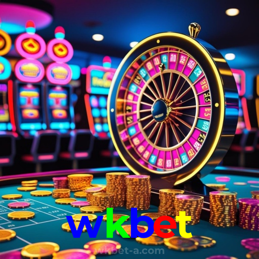 wkbet:A sorte te espera no cassino online com apostas no futebol e roleta!