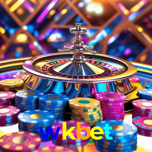 wkbet:As melhores slots com grandes vitórias te aguardam! Jogue agora!