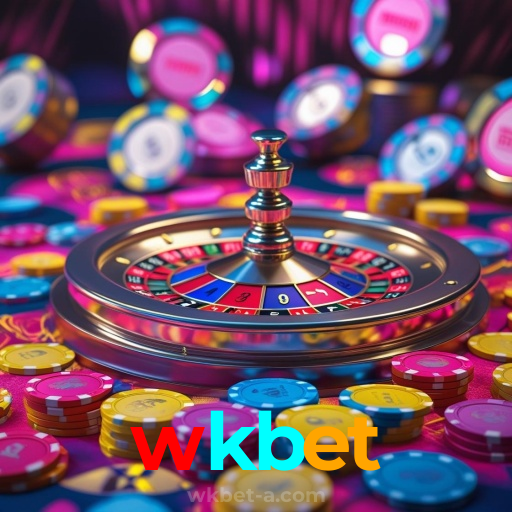wkbet:Jogue as melhores slots e aposte no futebol para grandes vitórias!