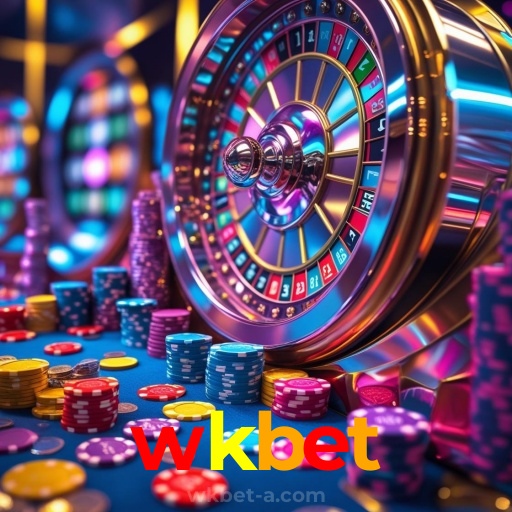 wkbet:Jogue blackjack e aposte no futebol online com segurança!