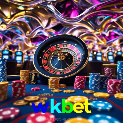 wkbet：Jogue as melhores slots e aposte no futebol para grandes vitórias!