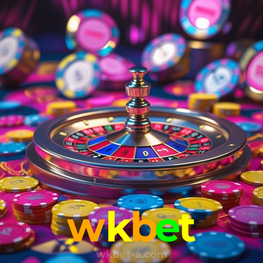 wkbet:A melhor plataforma para apostas no futebol e diversão em jogos de cassino!