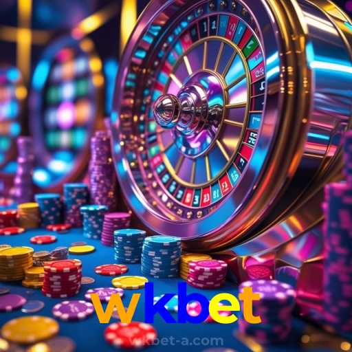 wkbet：Jogue poker como um profissional e vença grandes desafios!
