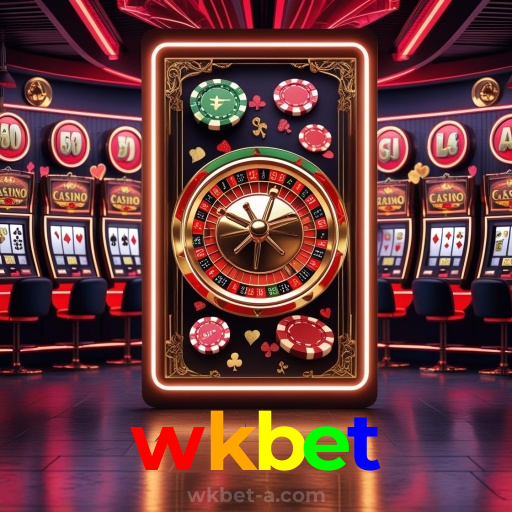 wkbet：Vença no futebol online e leve a grande vitória para casa!
