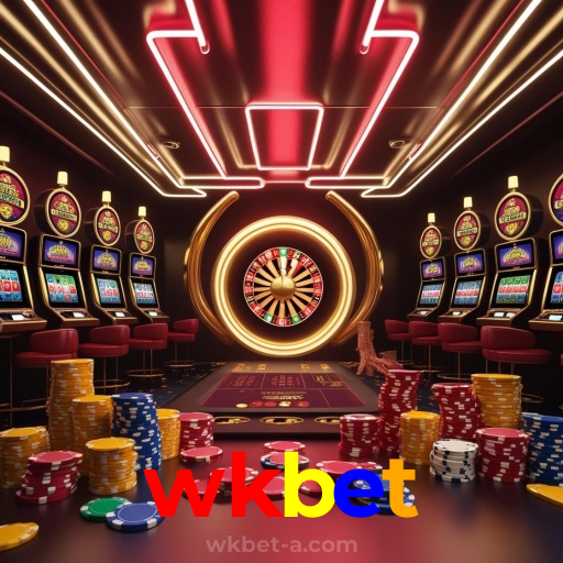 wkbet:Jogue as melhores slots e aposte em futebol com confiança e segurança!