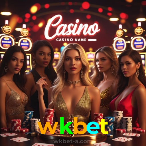 wkbet：Vença grandes prêmios nas mesas de poker online!