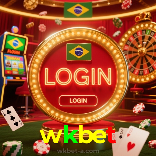 wkbet：Aposte no futebol online e vença os maiores campeões!