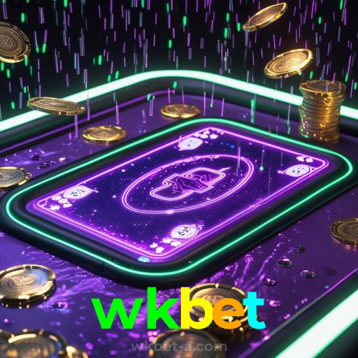 wkbet：Apostas no futebol e diversão em blackjack e roleta online te esperam!