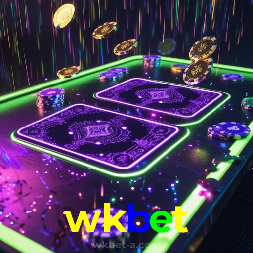 wkbet：Onde sua sorte brilha com poker, roleta e apostas no futebol online!