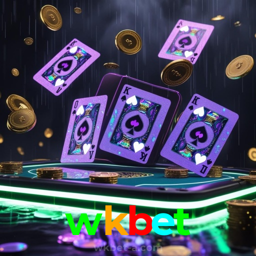wkbet:Aposte no seu time e ganhe prêmios incríveis com poker e roleta!