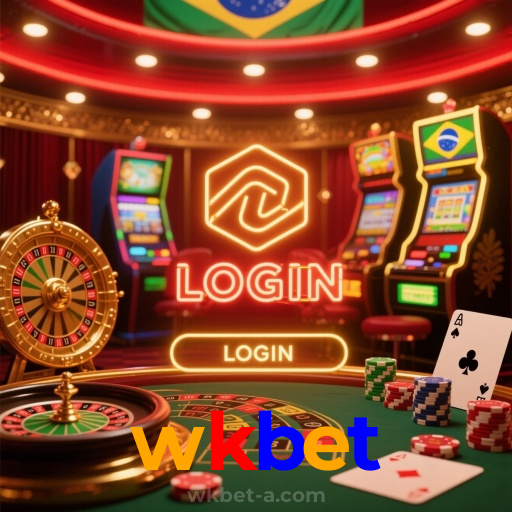 wkbet：Aposte no futebol e ganhe com os melhores jogos de cassino como poker e roleta!