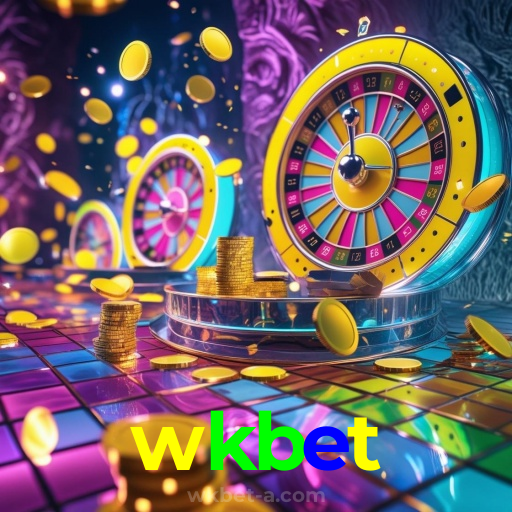 wkbet：Apostas ao vivo no futebol e grandes prêmios nos melhores jogos de cassino!