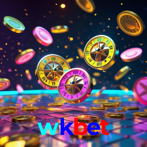 wkbet:A diversão está garantida! Aposte nas melhores slots agora!