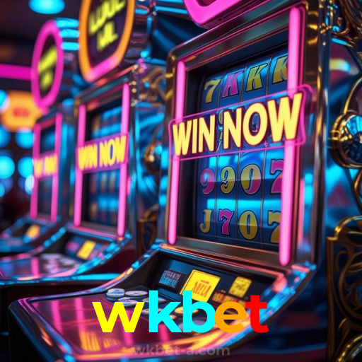 wkbet：Em nosso cassino online, grandes prêmios estão ao seu alcance!