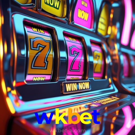 wkbet:Onde a diversão e a sorte se encontram: poker, roleta e futebol online!