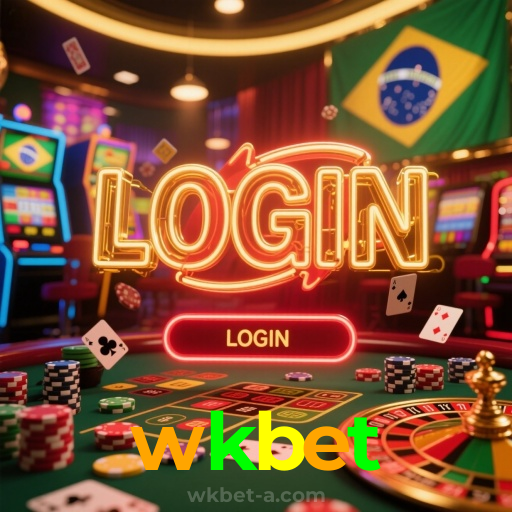 wkbet：Jogue em nosso cassino online e descubra os maiores jackpots!