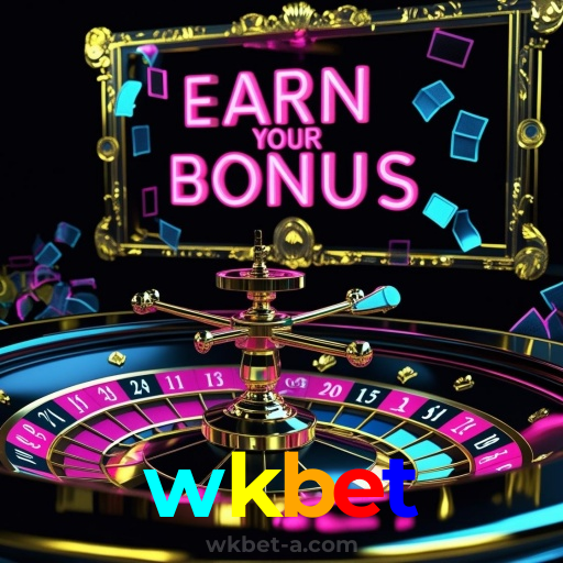 wkbet:A sorte nunca esteve tão ao seu alcance! Aposte nas nossas slots agora!