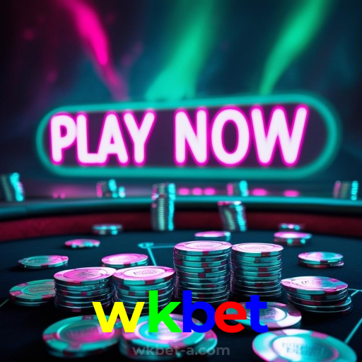 wkbet：Apostas ao vivo no futebol e grandes prêmios em blackjack e roleta!