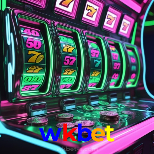 wkbet：Jogue em nosso cassino online e descubra os maiores jackpots!