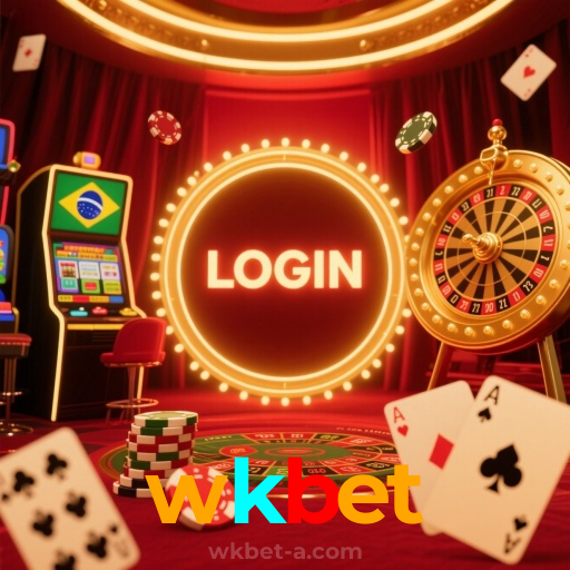 wkbet：Aposte nas melhores máquinas caça-níqueis e leve o jackpot!