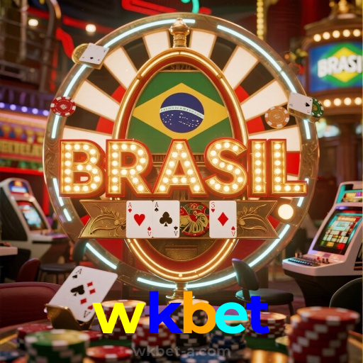 wkbet：Vença no poker e aposte no futebol com segurança no nosso cassino!