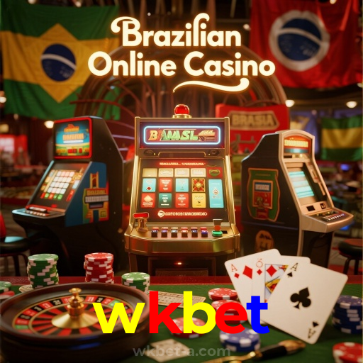 wkbet：Apostas ao vivo no futebol e grandes vitórias em blackjack esperam por você!
