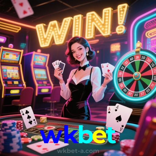 wkbet：Aposte no futebol online e seja o vencedor dessa partida!