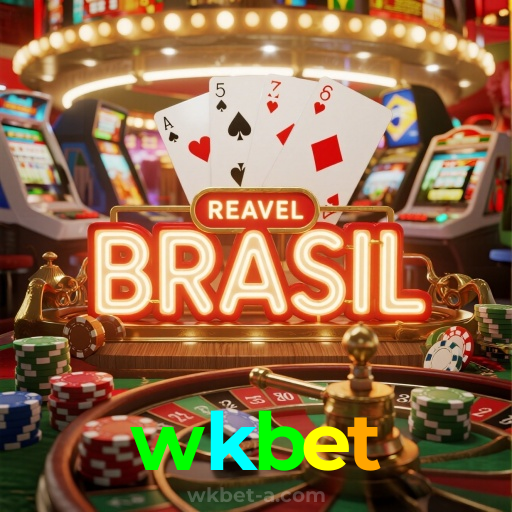 wkbet：Jogue roleta, aposte no futebol e ganhe grandes prêmios!