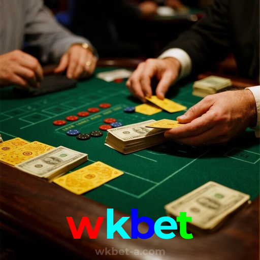 wkbet:As melhores slots do mercado estão esperando por você! Jogue agora!