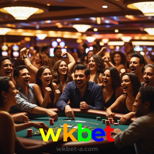 wkbet：A roleta te espera para grandes vitórias! Aposte agora!
