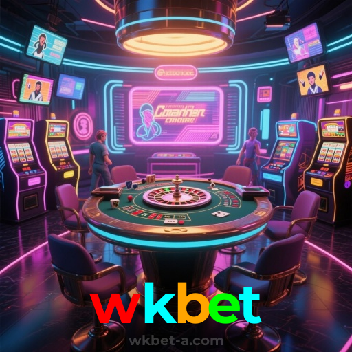 wkbet：Aposte no futebol online e vença como um campeão!