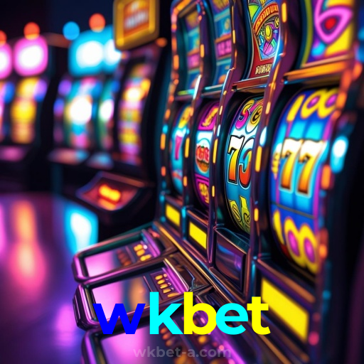 wkbet：Cada giro nas roletas é uma chance de vitória! Aposte agora!