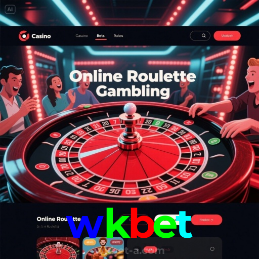 wkbet：Jogue poker, roleta e aposte no futebol no cassino mais confiável!
