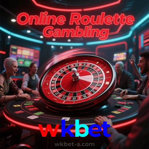 wkbet：Jogue roleta, blackjack e aposte no futebol para uma experiência completa!