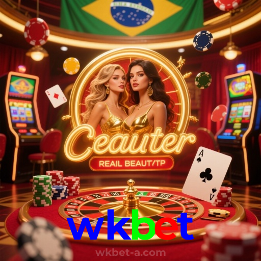 wkbet：A melhor plataforma de cassino para apostas no futebol e roleta!