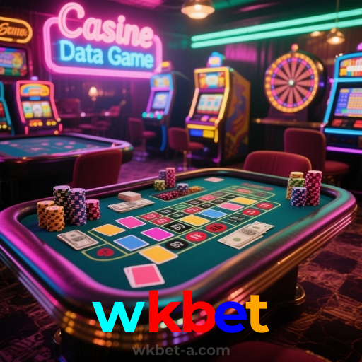 wkbet：Jogue blackjack, aposte no futebol e ganhe prêmios no cassino online!