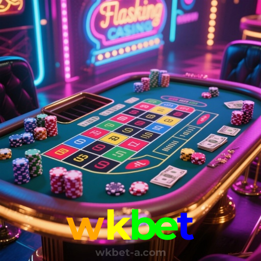 wkbet:Sua chance de ganhar começa no cassino online com poker e apostas no futebol!