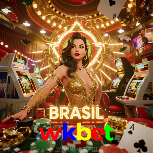 wkbet：A sorte te espera! Aposte agora nas nossas roletas!