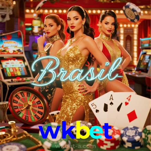 wkbet：Jogue no melhor cassino online e conquiste prêmios de verdade!