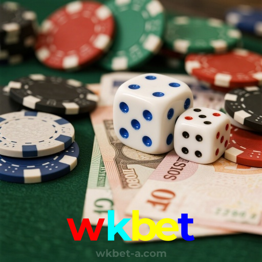 wkbet：Se você ama futebol, aposte nas partidas digitais e vença!