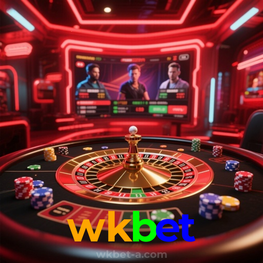 wkbet:O cassino online mais emocionante está aqui! Aposte agora!