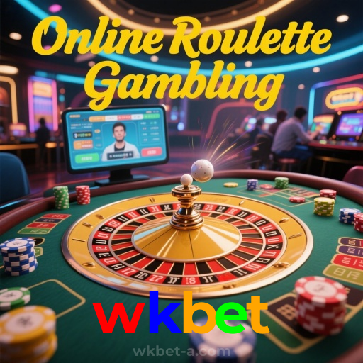 wkbet：No futebol online, cada aposta te leva mais perto da vitória!