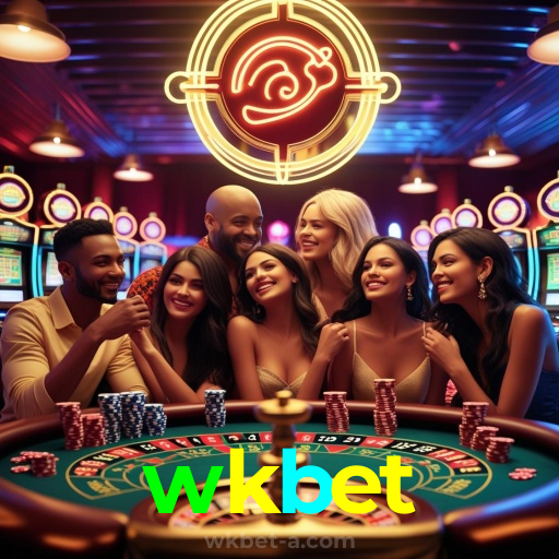 wkbet：Jogue futebol online e vença grandes prêmios agora!