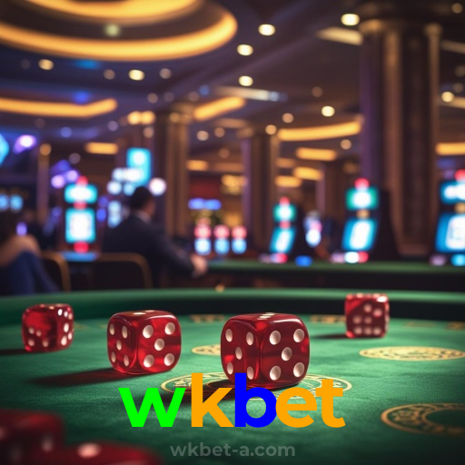 wkbet：Jogue poker e vença como um verdadeiro campeão!