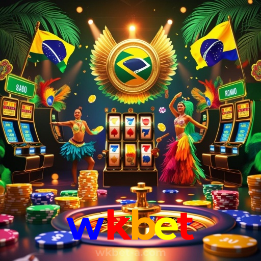 wkbet：Aposte nas mesas de poker e vença grandes prêmios!